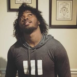 Meet your Posher, Nigel